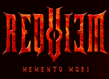 Requiem: Memento Mori