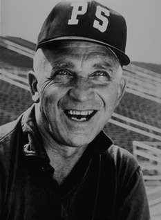 <span class="mw-page-title-main">Rip Engle</span> American football player and sports coach (1906–1983)