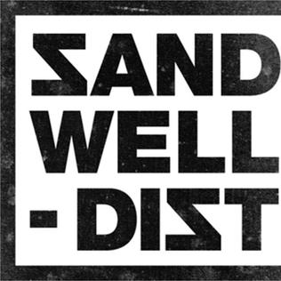 <span class="mw-page-title-main">Sandwell District</span> Defunct British techno record label