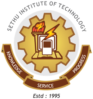 <span class="mw-page-title-main">Sethu Institute of Technology</span>