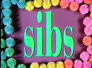 <i>Sibs</i> American TV series or program