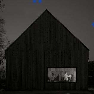 <i>Sleep Well Beast</i> 2017 studio album by The National