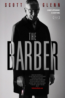 <i>The Barber</i> (2014 film) 2014 American film