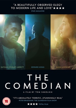 <i>The Comedian</i> (2012 film) 2012 film