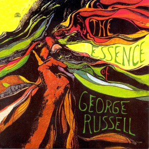 <i>The Essence of George Russell</i> album by George Russell