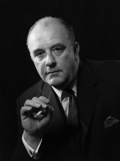 <span class="mw-page-title-main">Victor Rothschild, 3rd Baron Rothschild</span> British banker, scientist, intelligence officer and government advisor (1910–1990)