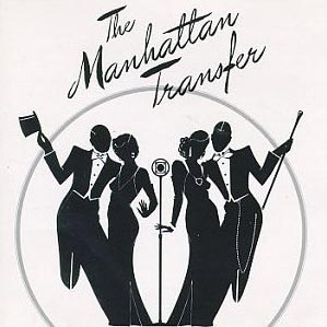 <i>The Manhattan Transfer</i> (album) 1975 studio album by The Manhattan Transfer