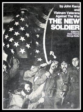 <i>The New Soldier</i>