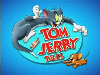 Tom and Jerry Tales - Wikipedia