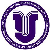 Logotipo de la Universidad Estatal de Ulyanovsk.jpg