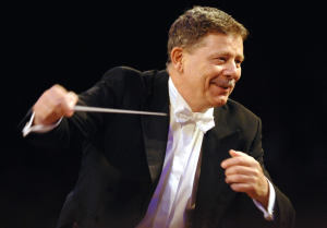 Vjekoslav Šutej Croatian conductor