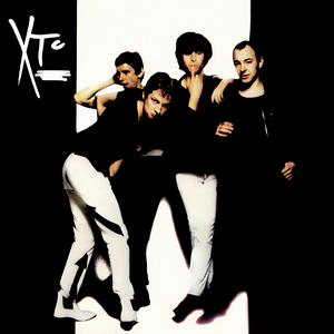 <i>White Music</i> 1978 studio album by XTC