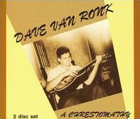 <i>A Chrestomathy</i> 1992 compilation album by Dave Van Ronk