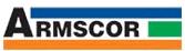 Former logo of Armscor. Armscor logo.jpg