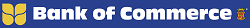 Bank of Commerce logo