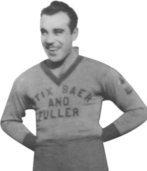 <span class="mw-page-title-main">Billy Gonsalves</span>