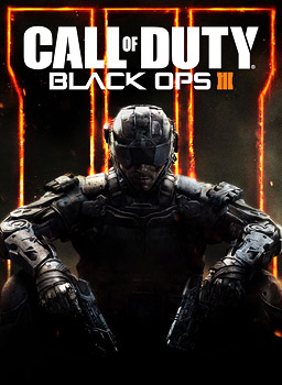 Literaire kunsten vinger Licht Call of Duty: Black Ops III - Wikipedia