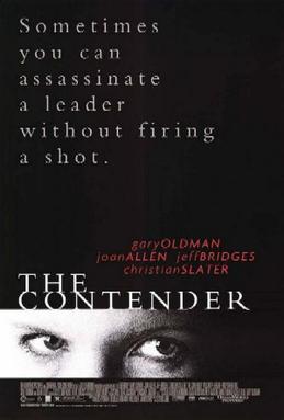 <i>The Contender</i> (2000 film) 2000 American film