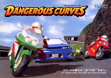 Stream Source Direct - A. Dangerous Curves - AA. Game Play - Tempo