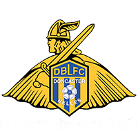 File:Doncaster Rovers Belles logo.png