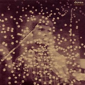 <i>Cedar</i> (Doves album) 1998 EP by Doves