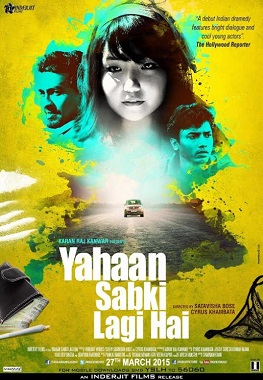 <i>Yahaan Sabki Lagi Hai</i> 2015 Indian film