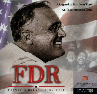 <i>FDR</i> (video game) 1996 video game