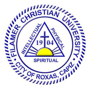 Filamer Christian University university in Roxas City