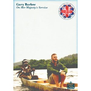 <i>Gary Barlow: On Her Majestys Service</i> 2012 video by Gary Barlow