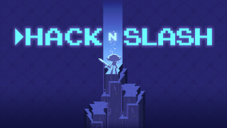 File:Hack n slash logo.png