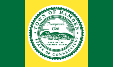 File:Hamden, CT Flag.gif