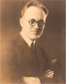 <span class="mw-page-title-main">Harlan Thompson</span> American film director