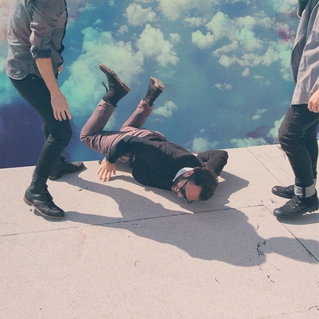 Hummingbird (Local Natives album)