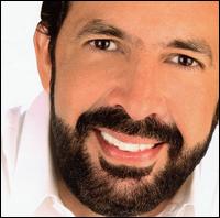 <i>Para Ti</i> 2004 studio album by Juan Luis Guerra