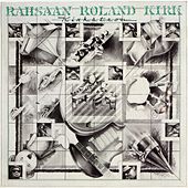 <i>Kirkatron</i> 1977 studio album by Rahsaan Roland Kirk