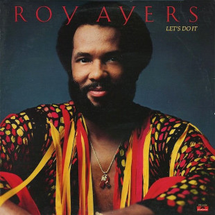 <i>Lets Do It</i> (album) 1978 studio album by Roy Ayers