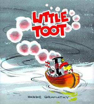 <i>Little Toot</i>