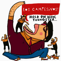 Los Campesinos!  - HON, Y .... jpg