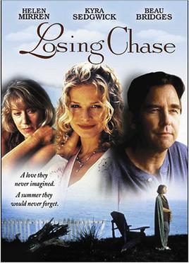 <i>Losing Chase</i> 1996 film by Kevin Bacon