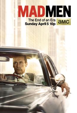 Mad Men: The Final Season Part 2