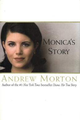 <i>Monicas Story</i>