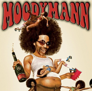 <i>Moodymann</i> (album) 2014 studio album by Moodymann