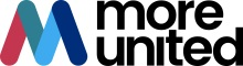 File:More United logo.png