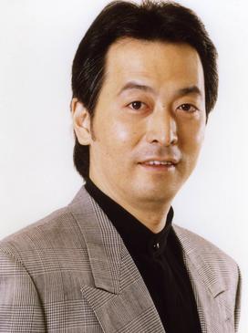 <span class="mw-page-title-main">Hidetoshi Nakamura</span> Japanese actor