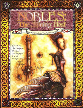 <i>Nobles: The Shining Host</i>