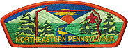 Northeastern Pennsylvania Council
