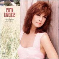 <i>Up Against My Heart</i> 1991 studio album by Patty Loveless