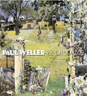 <i>22 Dreams</i> 2008 studio album by Paul Weller