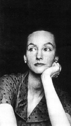 <span class="mw-page-title-main">Sheri Martinelli</span> American poet