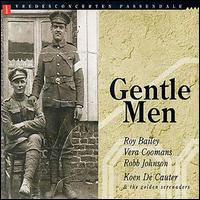 <i>Gentle Men</i> 1997 English folk album